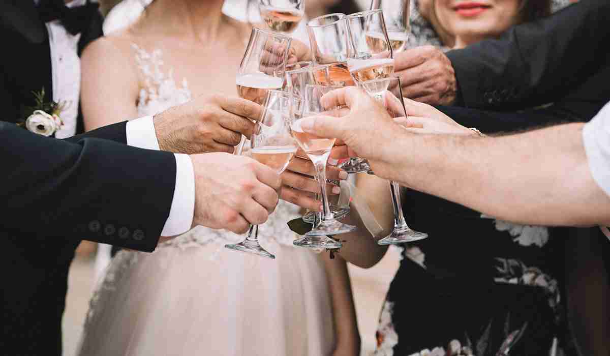 Wedding Venues and Corporate Event Spaces in Maine